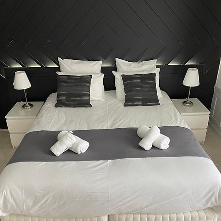 Le Tronçais Hotel Saint-Bonnet-Troncais Ngoại thất bức ảnh