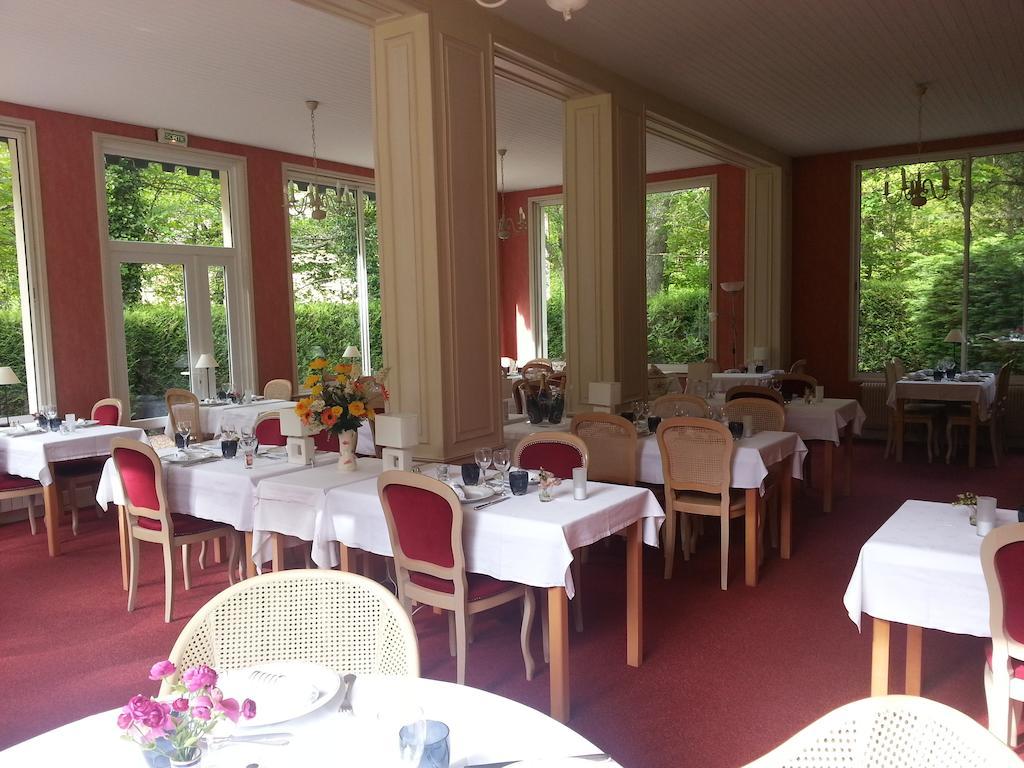 Le Tronçais Hotel Saint-Bonnet-Troncais Ngoại thất bức ảnh