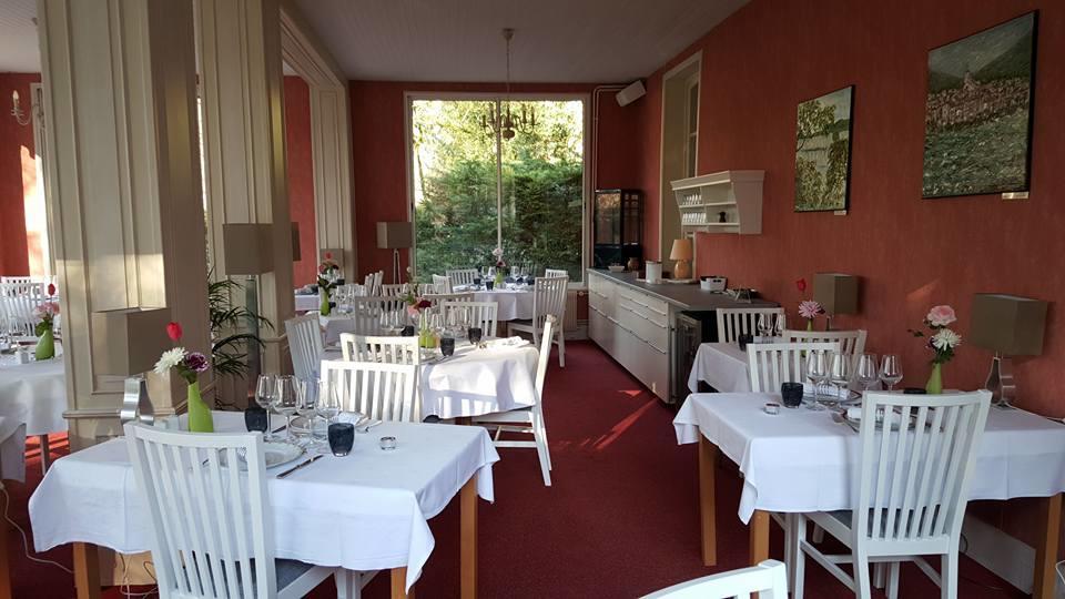 Le Tronçais Hotel Saint-Bonnet-Troncais Ngoại thất bức ảnh