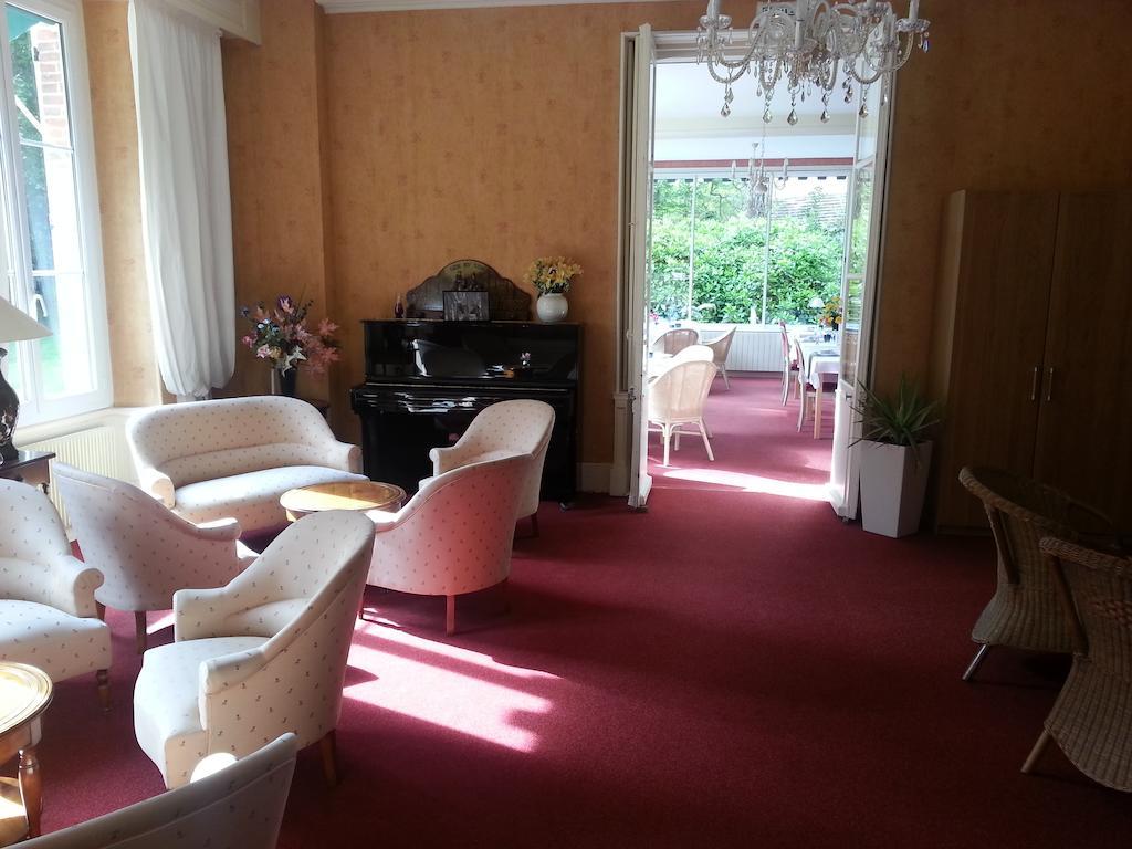 Le Tronçais Hotel Saint-Bonnet-Troncais Ngoại thất bức ảnh