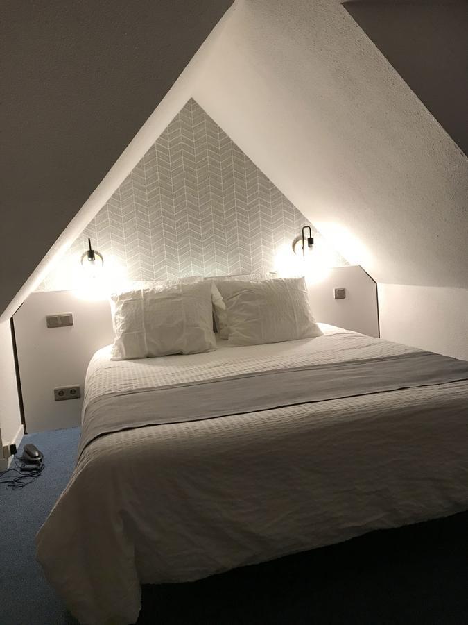 Le Tronçais Hotel Saint-Bonnet-Troncais Ngoại thất bức ảnh